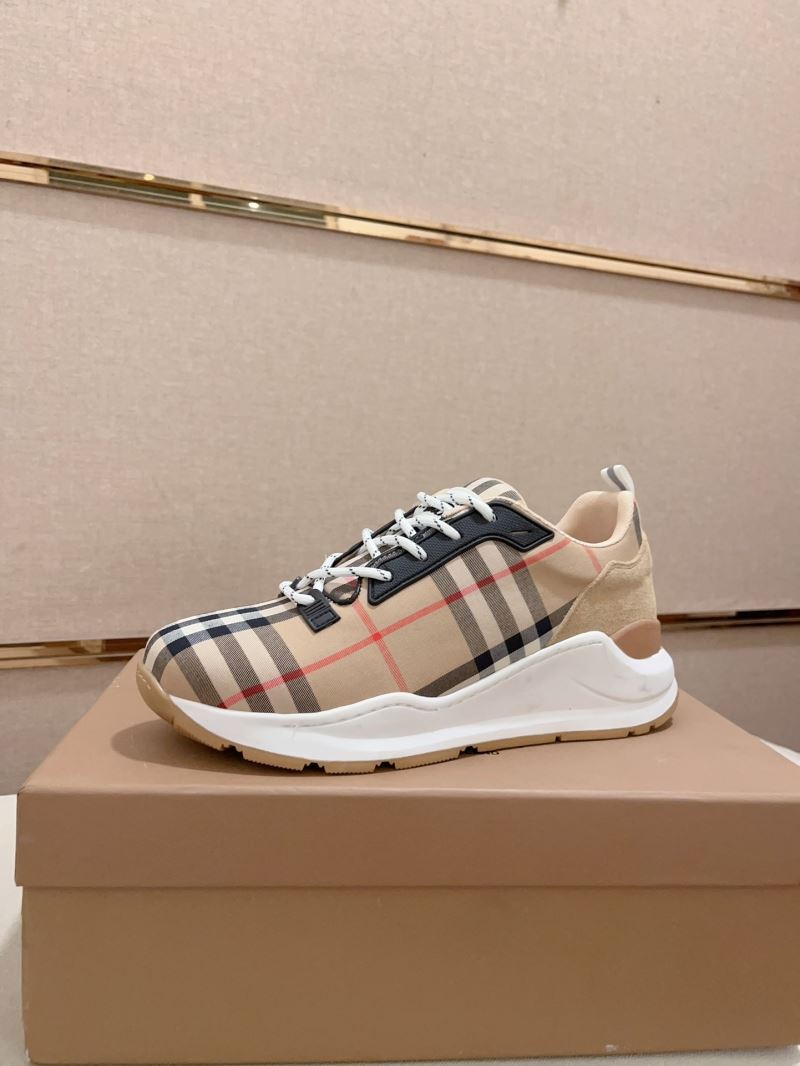 Burberry Low Shoes